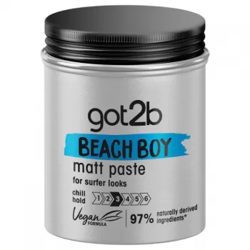 Got2b Matt Paste pasta za kosu 100ml
