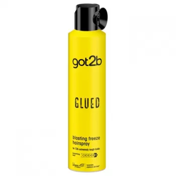 Got2b Glued lak za kosu 300ml