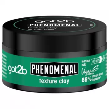 Got2b Phenomenal glina za teksturu 100ml