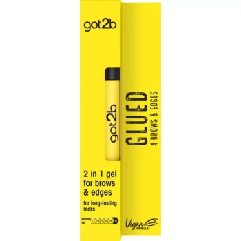 Got2b 2in1 gel za obrve i pramenove oko linije kose 16ml