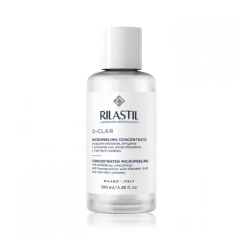 Rilastil D-Clar koncentrovani mikropiling za depigmentaciju 100ml