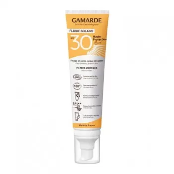 Gamarde zaštitna krema za sunčanje SPF30+ 100ml