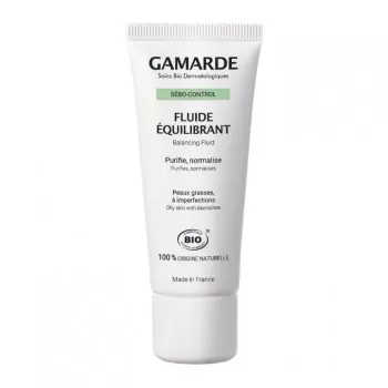 Gamarde balansirajući fluid za masnu kožu 40ml