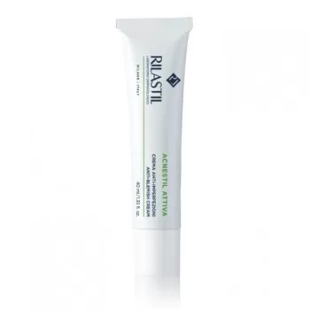 Rilastil Acnestil Attiva krema 40ml