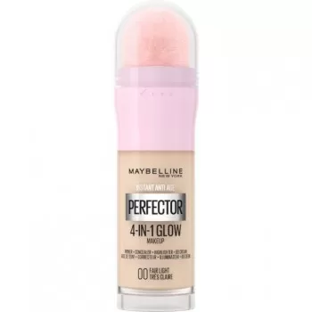 Maybelline New York Instant Perfector Glow 4u1 proizvod za ten 00 Fair Light 30ml