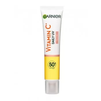 Garnier Vitamin C dnevni fluid SPF50+ 40ml