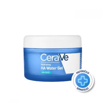 CeraVe hidratantni vodeni gel sa hijaluronskom kiselinom 48ml