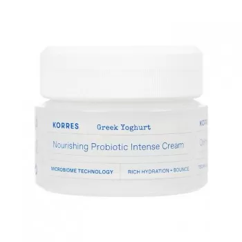 Korres Greek Yoghurt probiotska krema 40ml