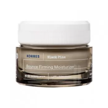 Korres Black Pine krema 40ml