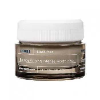 Korres Black Pine intenzivna krema 40ml