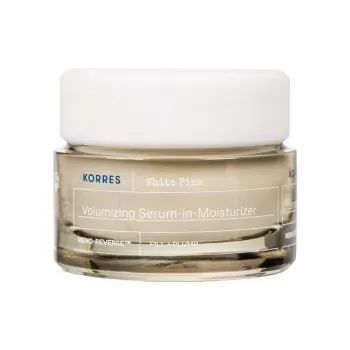 Korres White Pine serum krema za lice 40ml