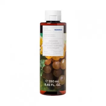 Korres Santorini Grape gel za tuširanje 250ml