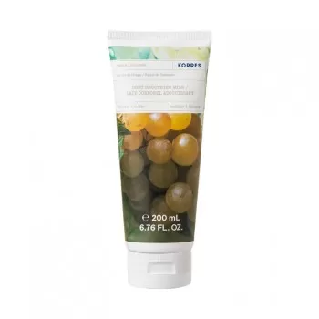 Korres Santorini Grape mleko za telo 200ml