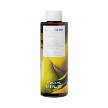 Korres Bergamot Pear gel za tuširanje 250ml