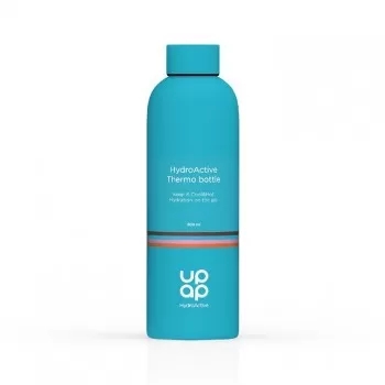 UPAP Hydroactive Thermo boca plava 500ml