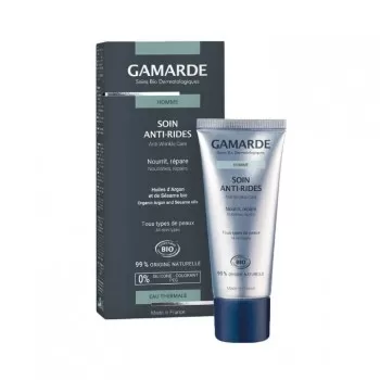 Gamarde krema protiv bora za muškarce 40g