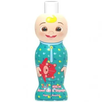 Disney Cocomelon šampon i gel za tuširanje 400ml