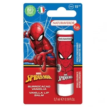 Disney Spider-Man balzam za usne SPF15+