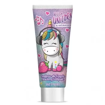 Disney Unicorn pasta za zube jagoda