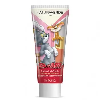 Disney Tom & Jerry pasta za zube jagoda 3-10 godina