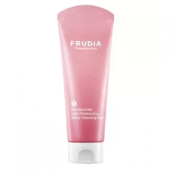 Frudia Pomegranate Nutri-Moisturizing pena za čišćenje 145ml
