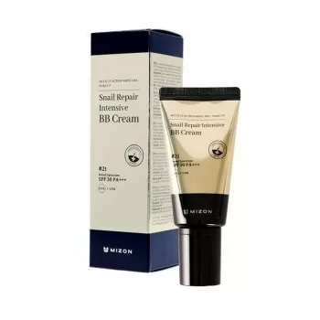 Mizon Snail Repair Intensive BB krema 21 SPF50 50g