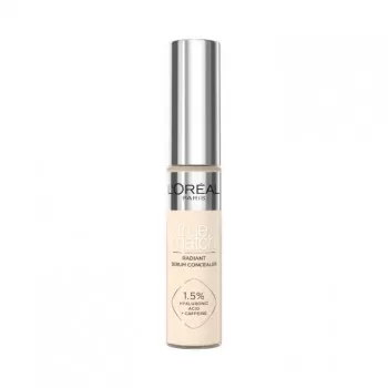 L'Oréal Paris True Match Radiant Serum korektor 1N