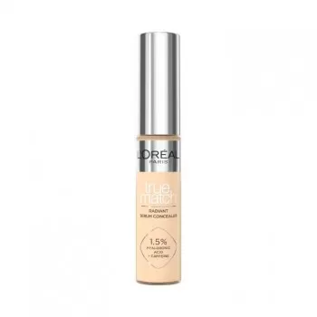 L'Oréal Paris True Match Radiant Serum korektor 4N