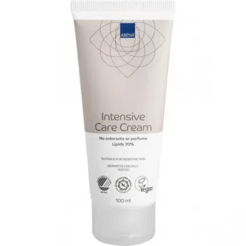 Abena intenzivna krema 70% lipida 100ml