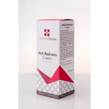 Crystal Derma Anti-Redness krema 30ml