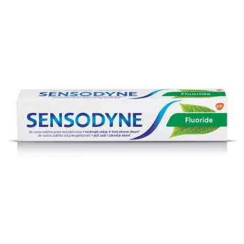 Sensodyne Fluoride pasta za zube 75ml