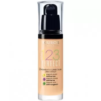 Bourjois Perfection 54 Beige tečni puder 30ml