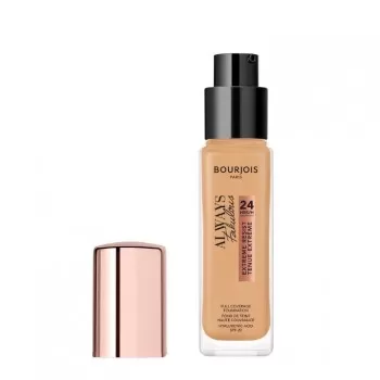Bourjois Always Fabulous Foundation 210 Vanilla 30ml