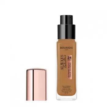 Bourjois Always Fabulous Foundation 520 Caramel 30ml