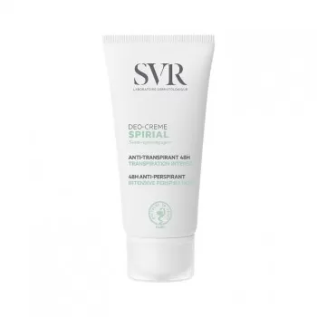 SVR Spirial deo-krema 50ml
