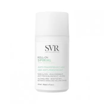 SVR SPIRIAL ROLL-ON 50ML