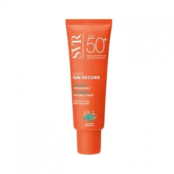 SVR Sun Secure Fluid SPF50+ 50ml