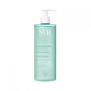 SVR PHYSIOPURE PENASTI GEL 400ML