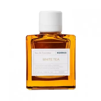 Korres White Tea toaletna voda 50ml