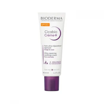 Bioderma Cicabio krema SPF50 40ml