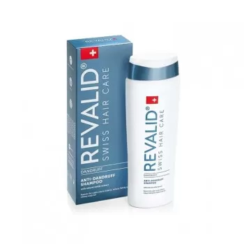 REVALID ŠAMPON PROTIV BLAGE I UMERENE PERUTI 250ML