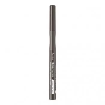 Aura Microprecision flomaster za obrve 03 Ebon