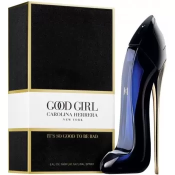 Carolina Herrera Good Girl toaletna voda 80ml