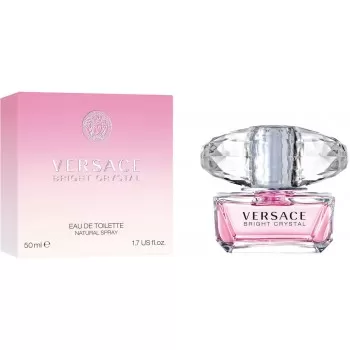 Versace Bright Crystal EDT 50ml