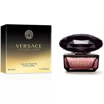 Versace Crystal Noir EDT 50ml