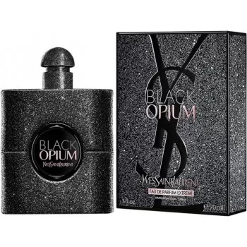 Yves Saint Laurent Black Opium Extreme ženski parfem 90ml