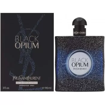 Yves Saint Laurent Black Opium Intense ženski parfem 90ml