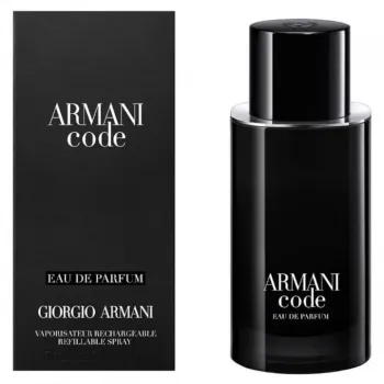 Giorgio Armani Code muški parfem 125ml
