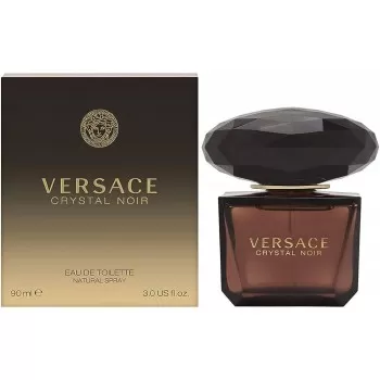Versace Crystal Noir EDT 90ml