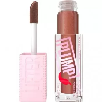 Maybelline Lifter Plump sjaj za usne 07